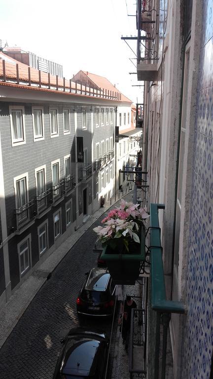 Chiado Best Place To Be Lisbon Exterior photo