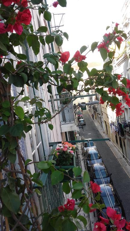 Chiado Best Place To Be Lisbon Exterior photo